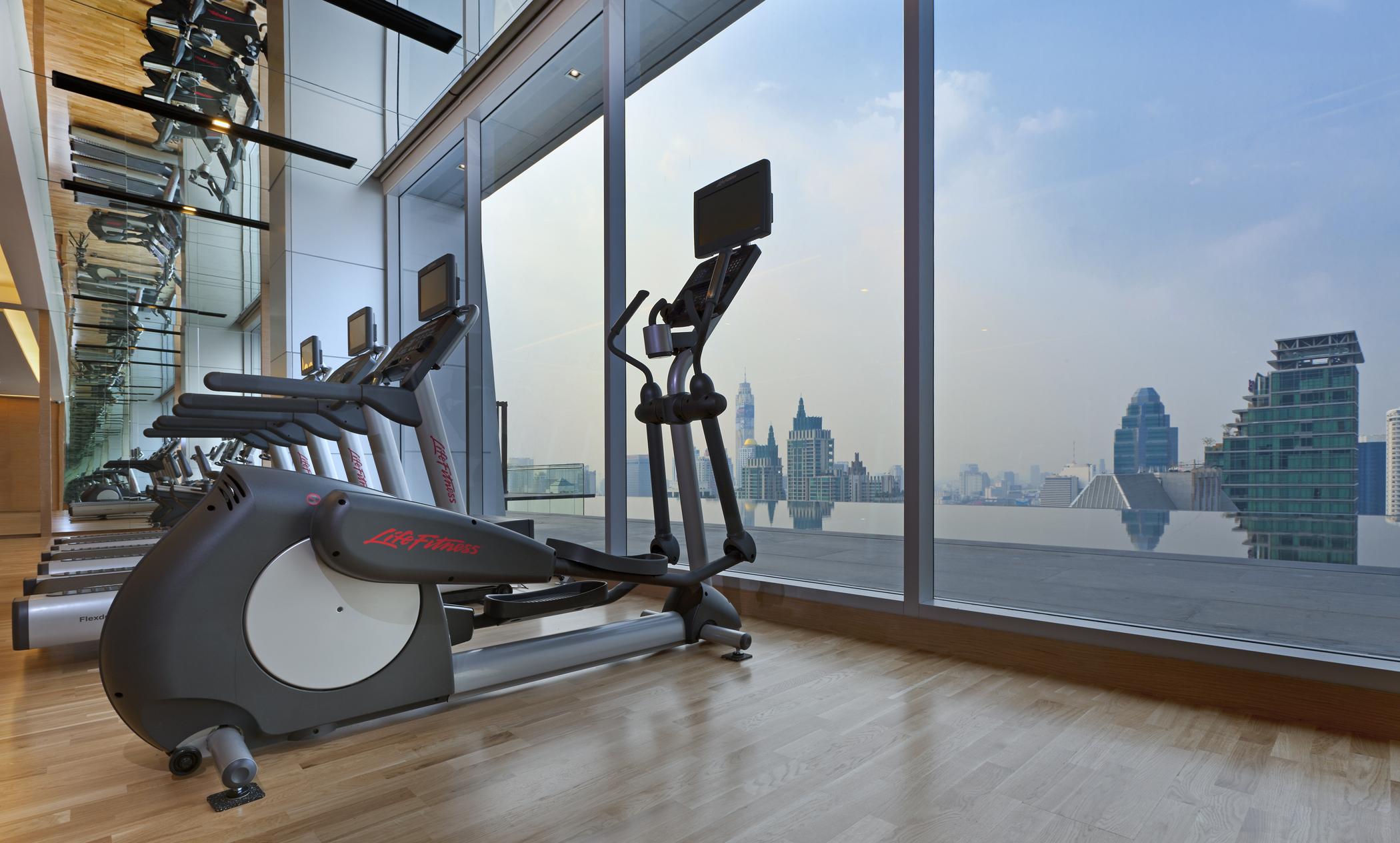 The Okura Prestige Отель