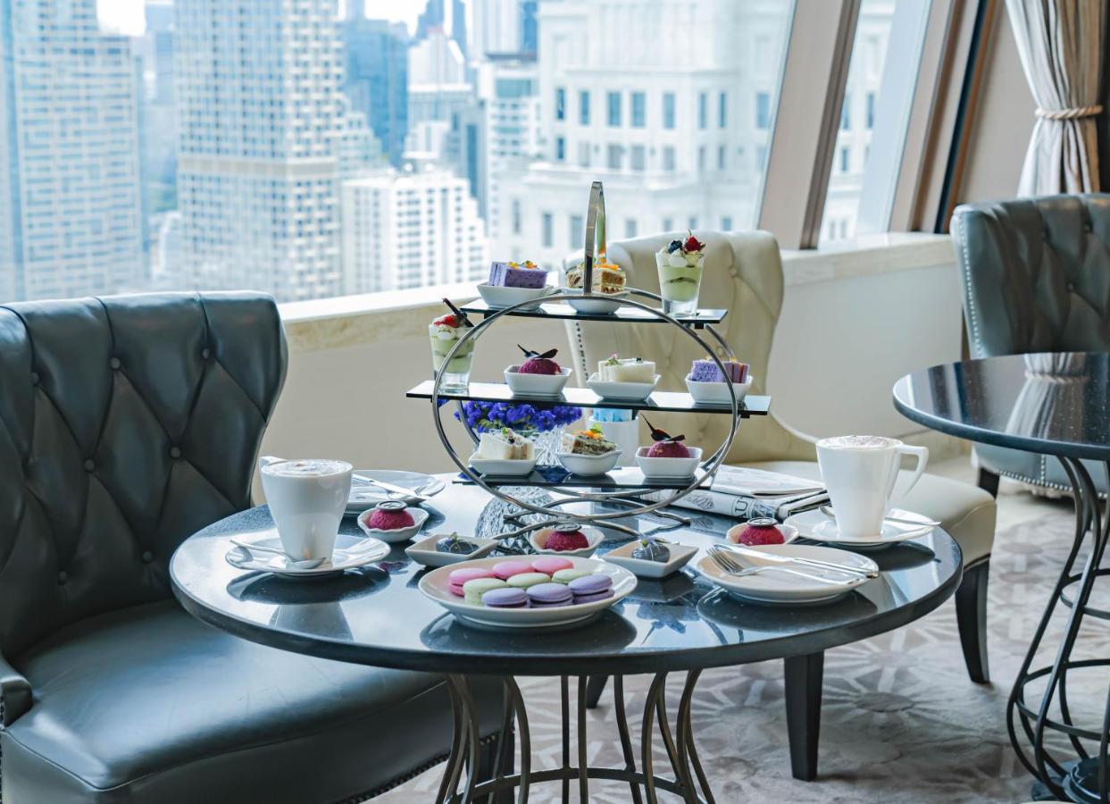 The Okura Prestige Отель