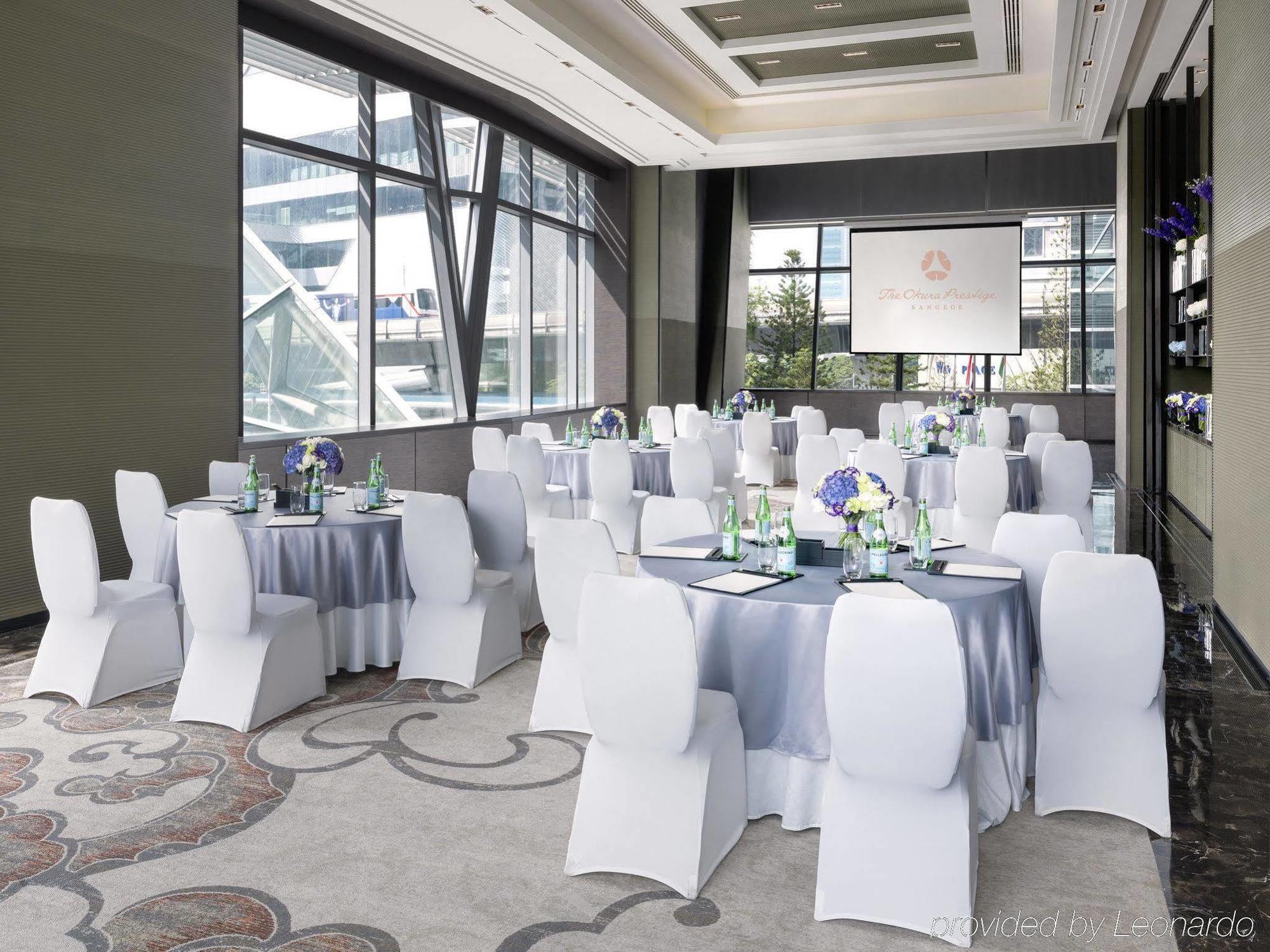 The Okura Prestige Отель