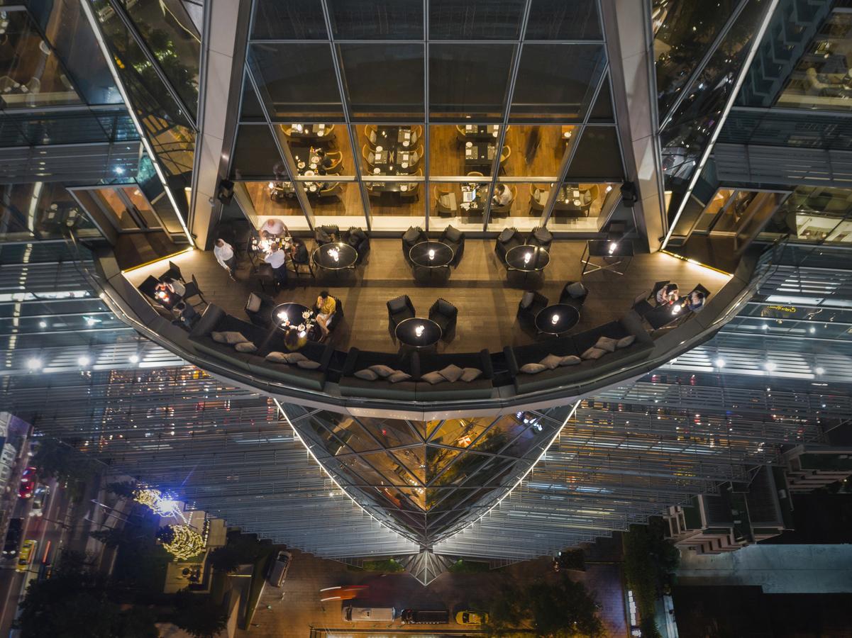 The Okura Prestige Отель