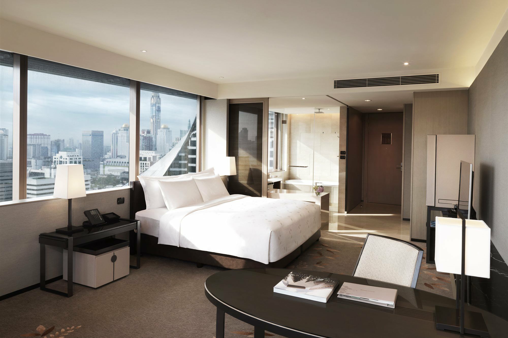 The Okura Prestige Отель
